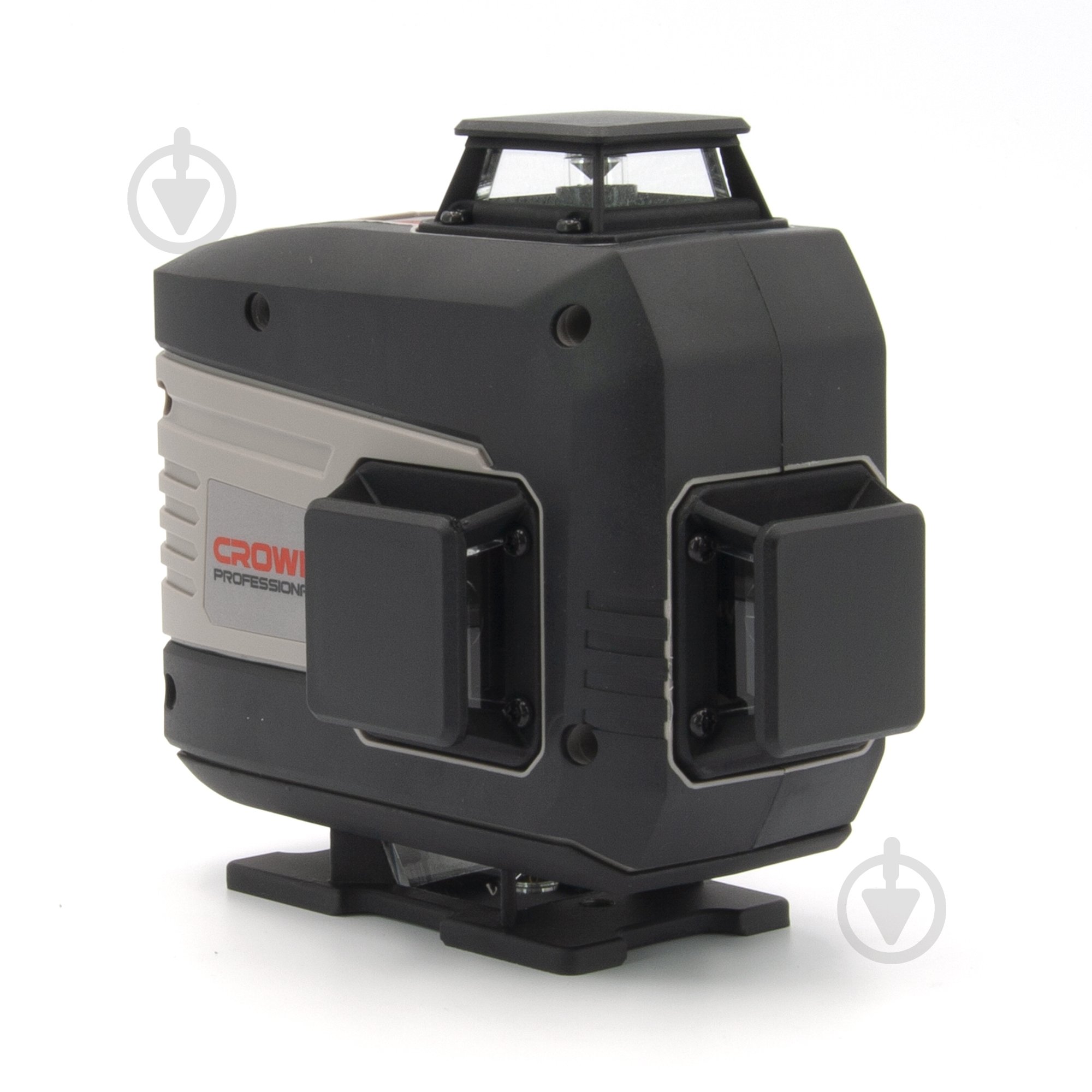 Нивелир лазерный Crown CT44091-R IMC - фото 3