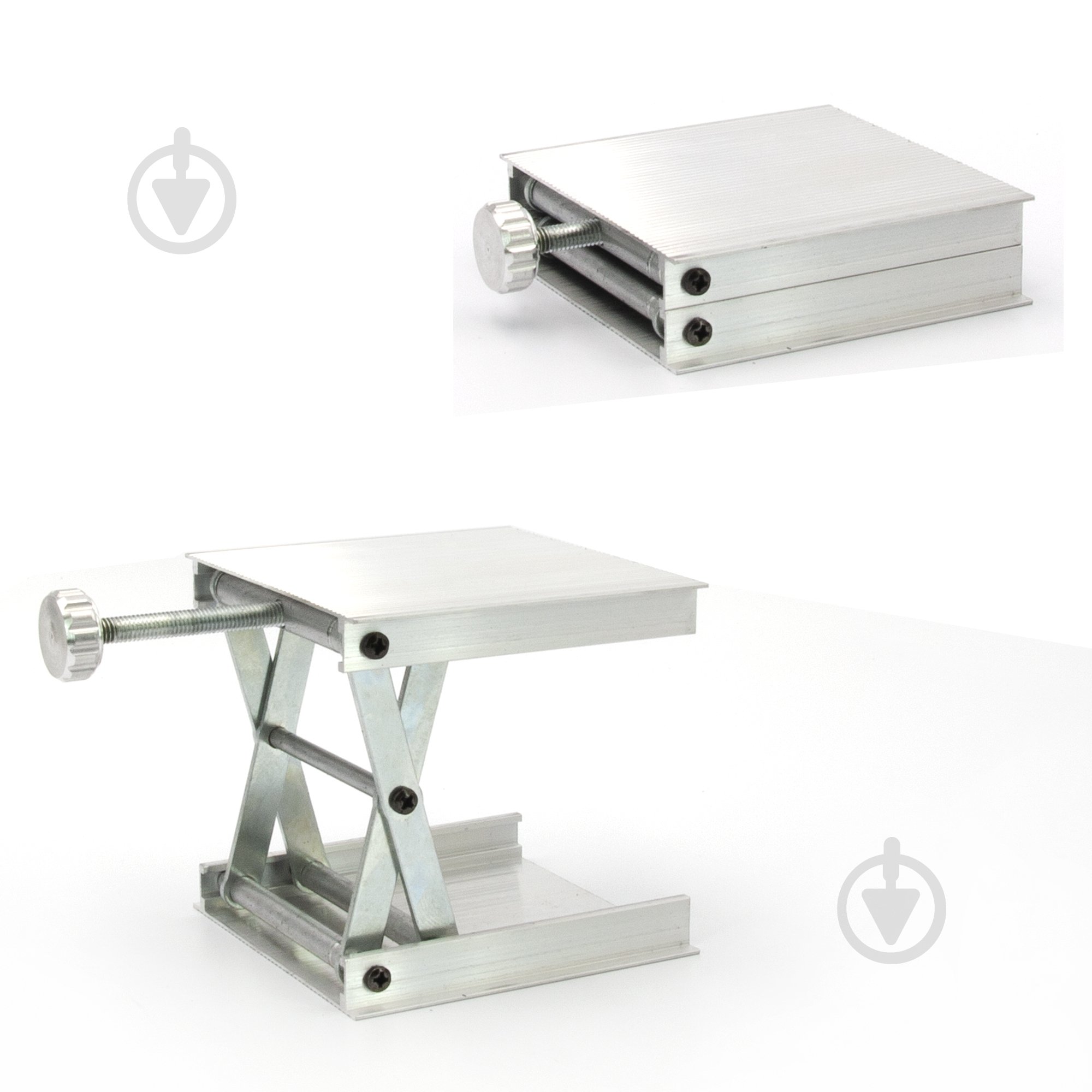 Нивелир лазерный Crown CT44091-R IMC - фото 8