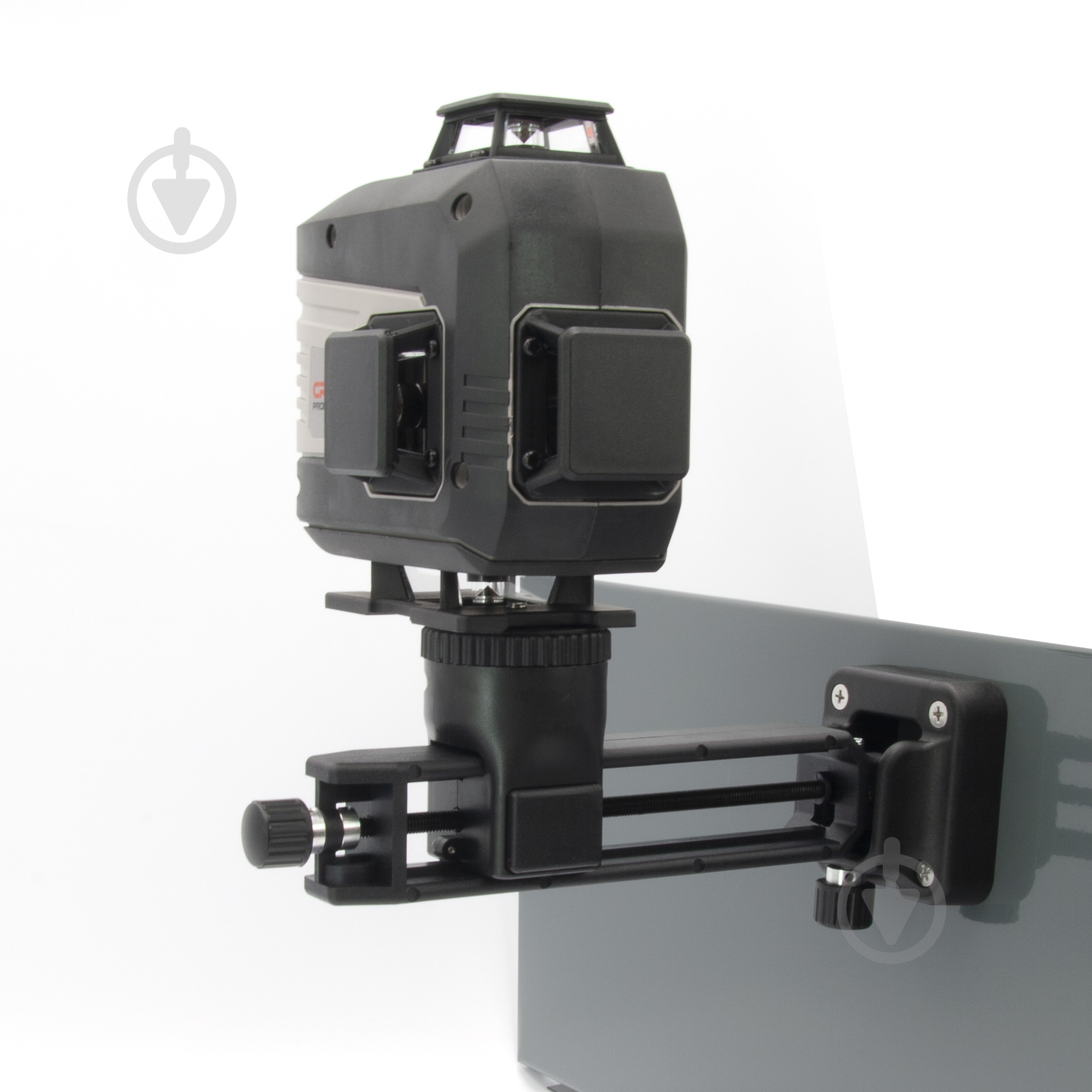 Нивелир лазерный Crown CT44091-R IMC - фото 9