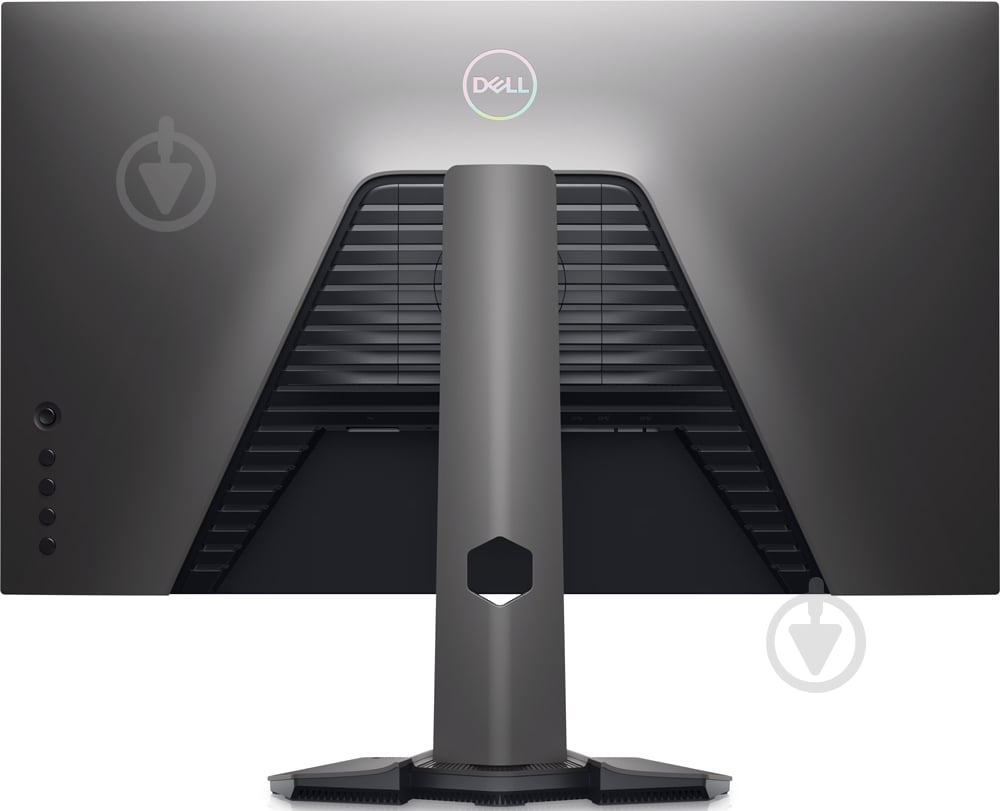 Монитор Dell G2723H 27" (210-BFDT) - фото 7