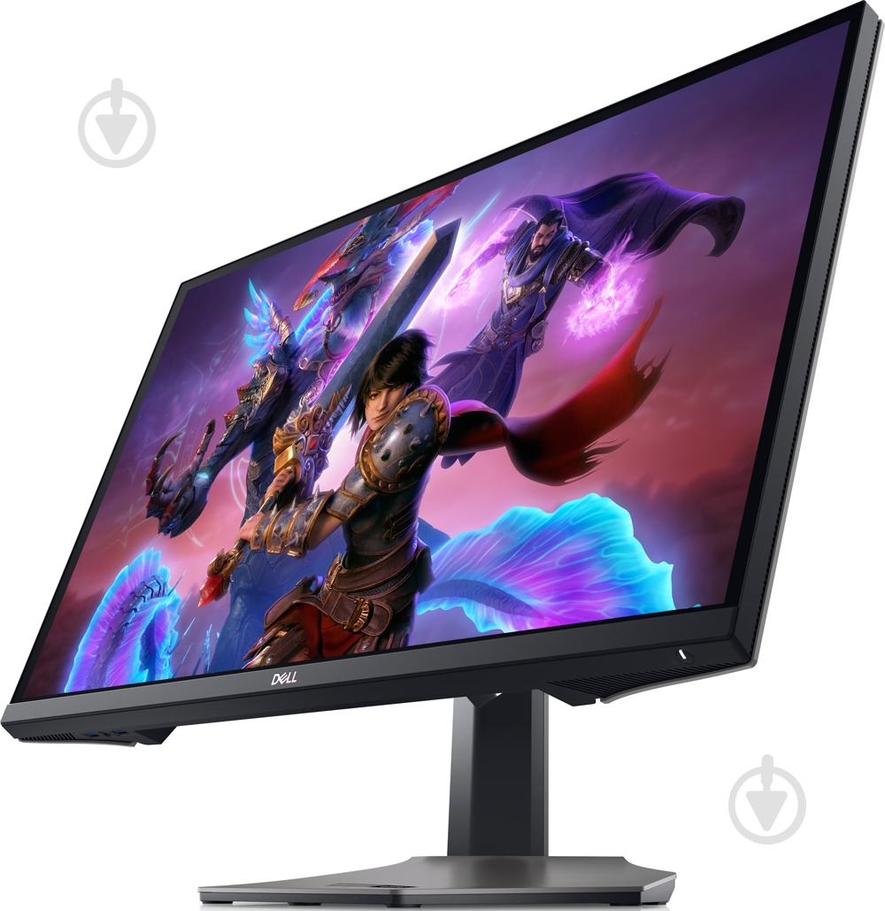 Монитор Dell G2723H 27" (210-BFDT) - фото 3