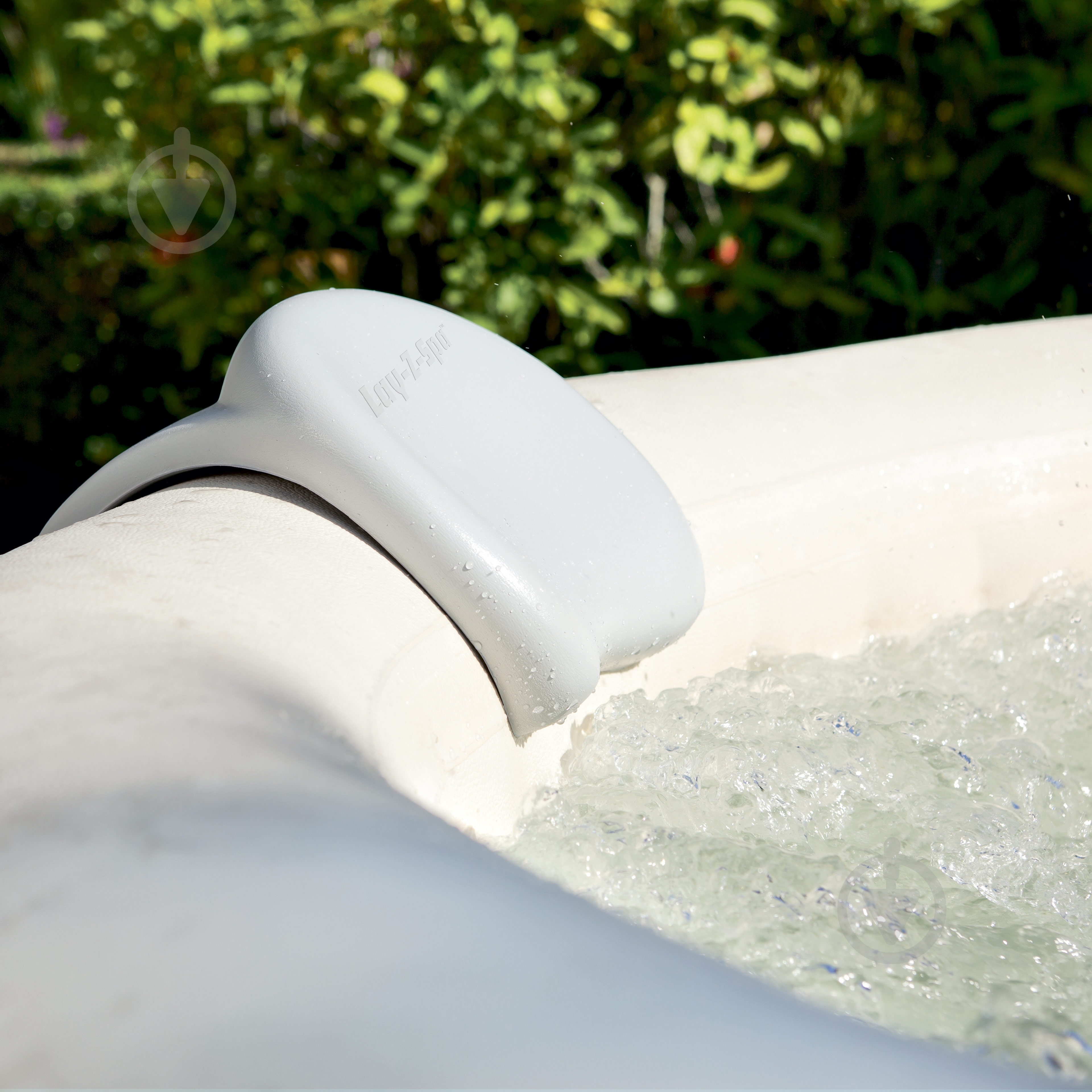 Подголовник Bestway для СПА бассейнов - фото 3 Подголовник Bestway для СПА бассейнов - фото 3