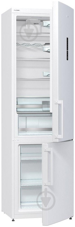 Холодильник Gorenje RK6202LW - фото 1