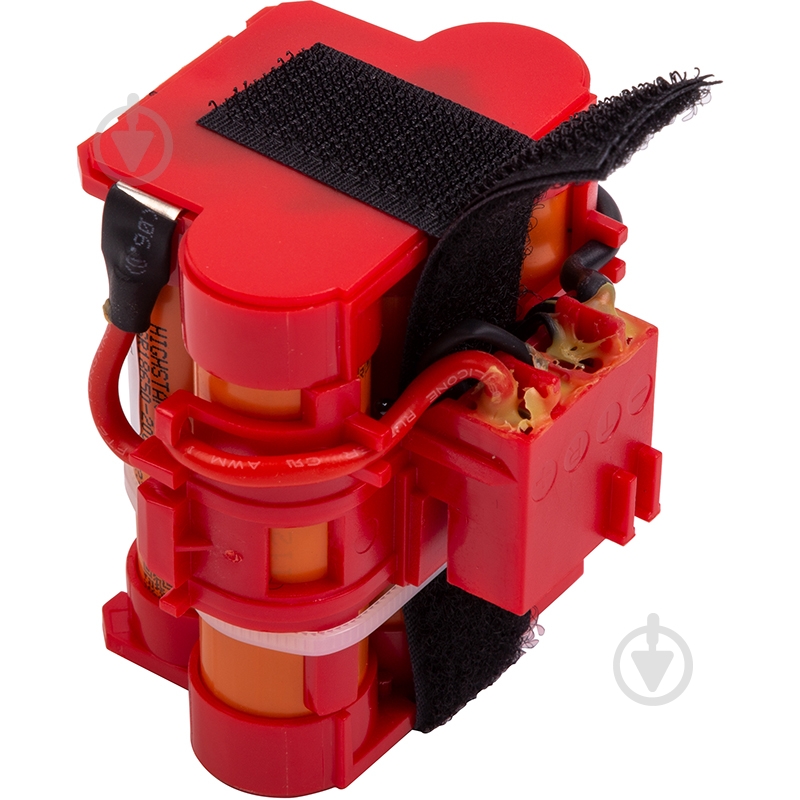Аккумулятор PowerPlant 18,0V 1,5Ah TB921911 - фото 4