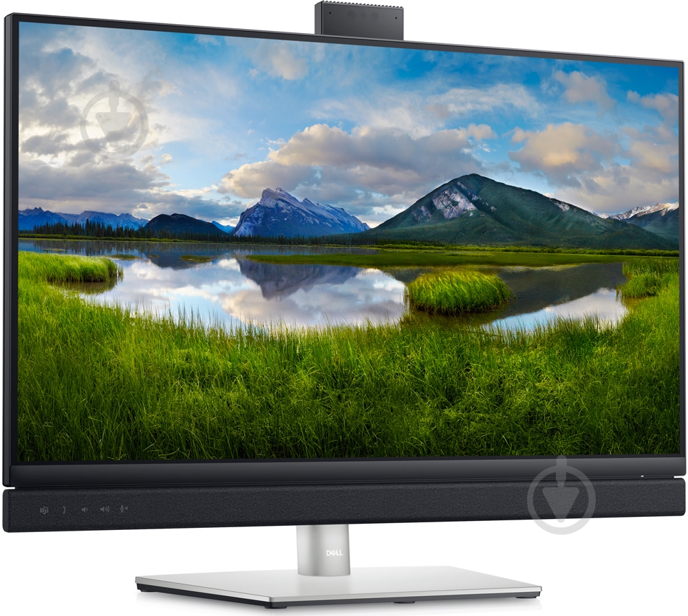 Монитор Dell C2722DE 27" (210-AYLV) - фото 3