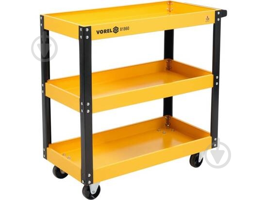 Тележка Vorel 81860 - фото 3