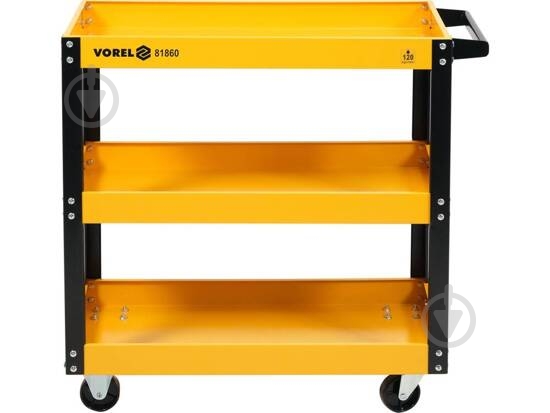 Тележка Vorel 81860 - фото 2