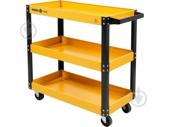 Тележка Vorel 81860 - фото 1