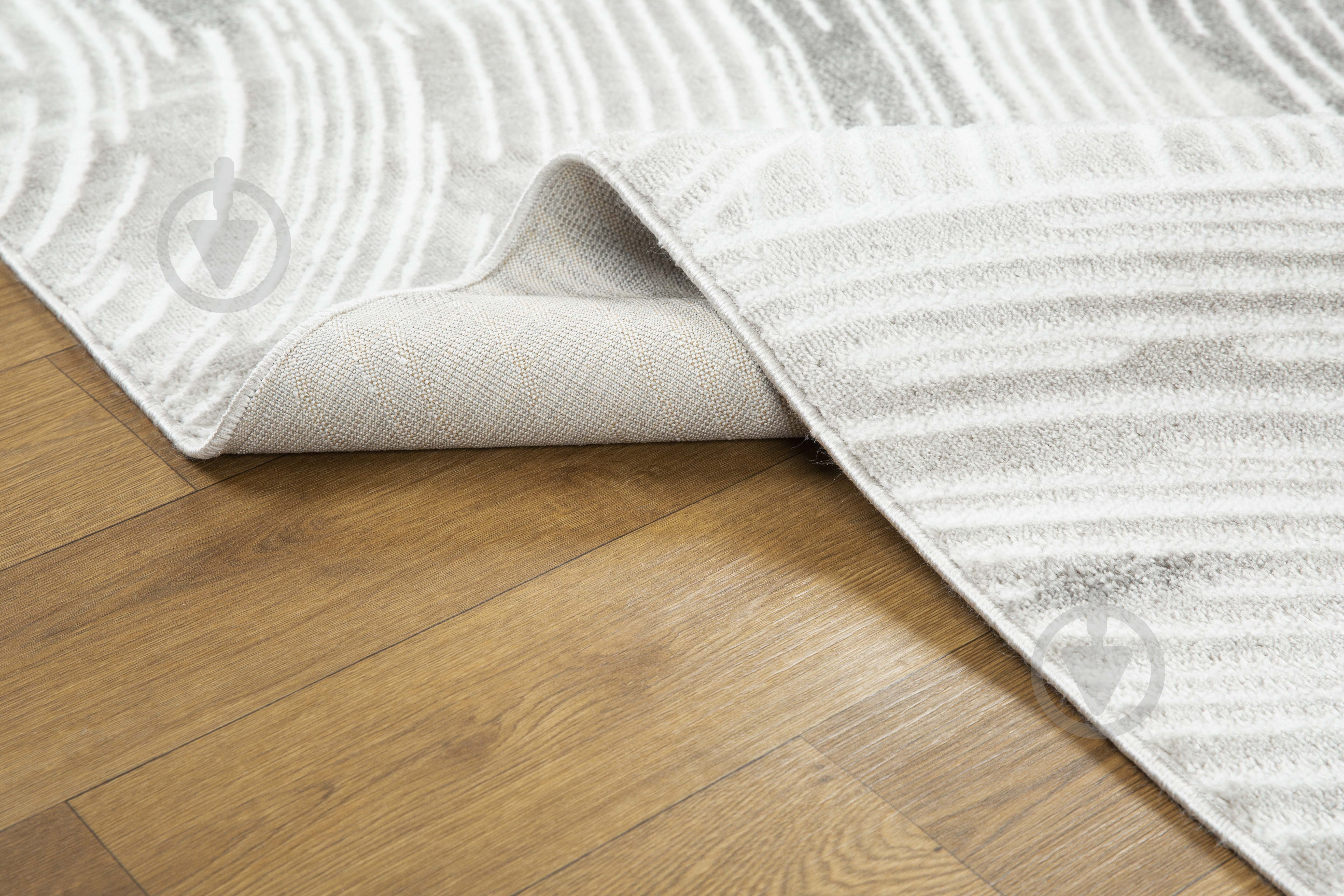 Ковер Oriental Weavers DARIUS (94002/D6Z-3) 200x280 см - фото 4