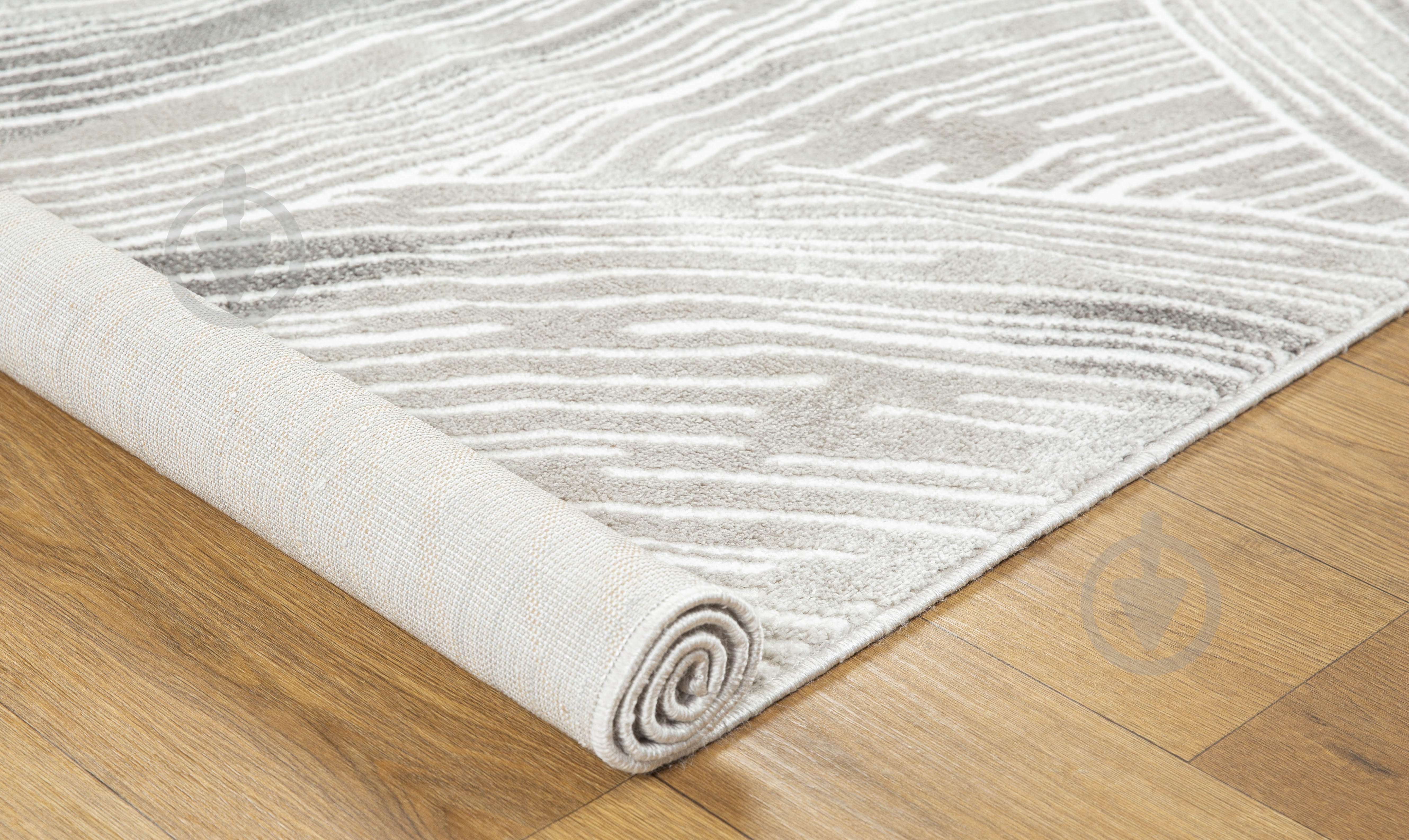 Ковер Oriental Weavers DARIUS (94002/D6Z-3) 200x280 см - фото 3