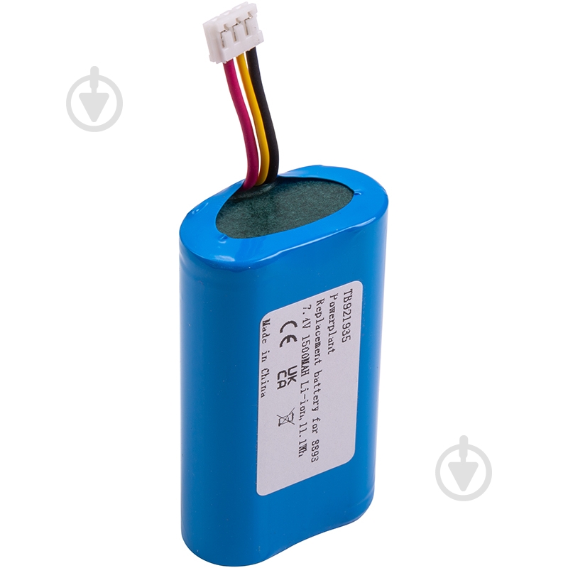 Аккумулятор PowerPlant 7Ah TB921935 - фото 2