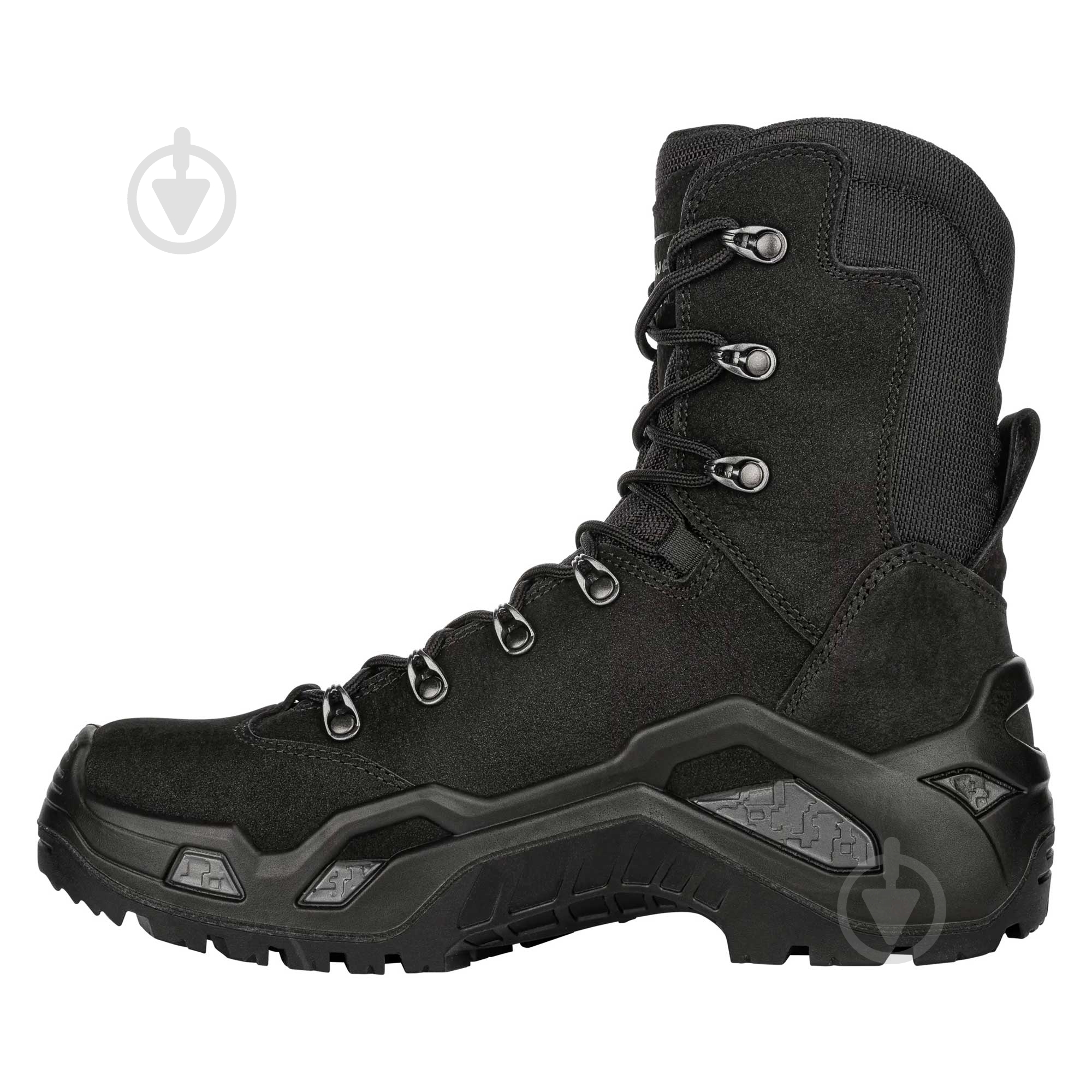 Ботинки тактические Lowa Z-8N GTX C (женские) р.37 320680/0999 [019] Black - фото 2
