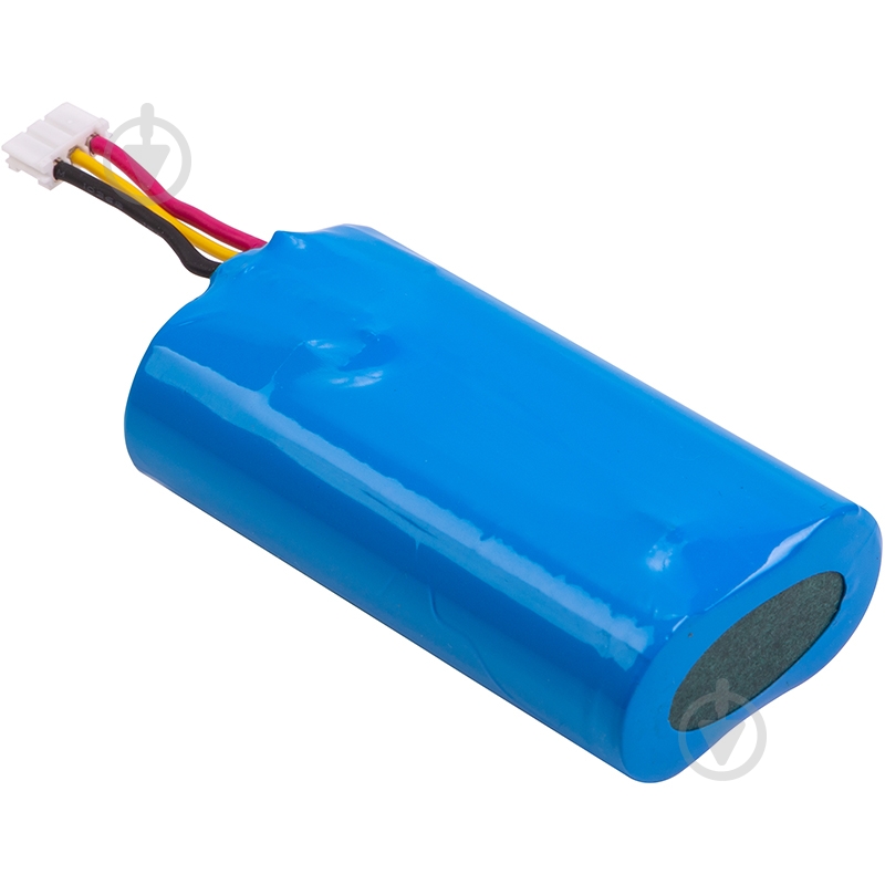 Аккумулятор PowerPlant 7,2V 2,5Ah TB921942 - фото 3