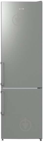 Холодильник Gorenje RK6201FX - фото 1