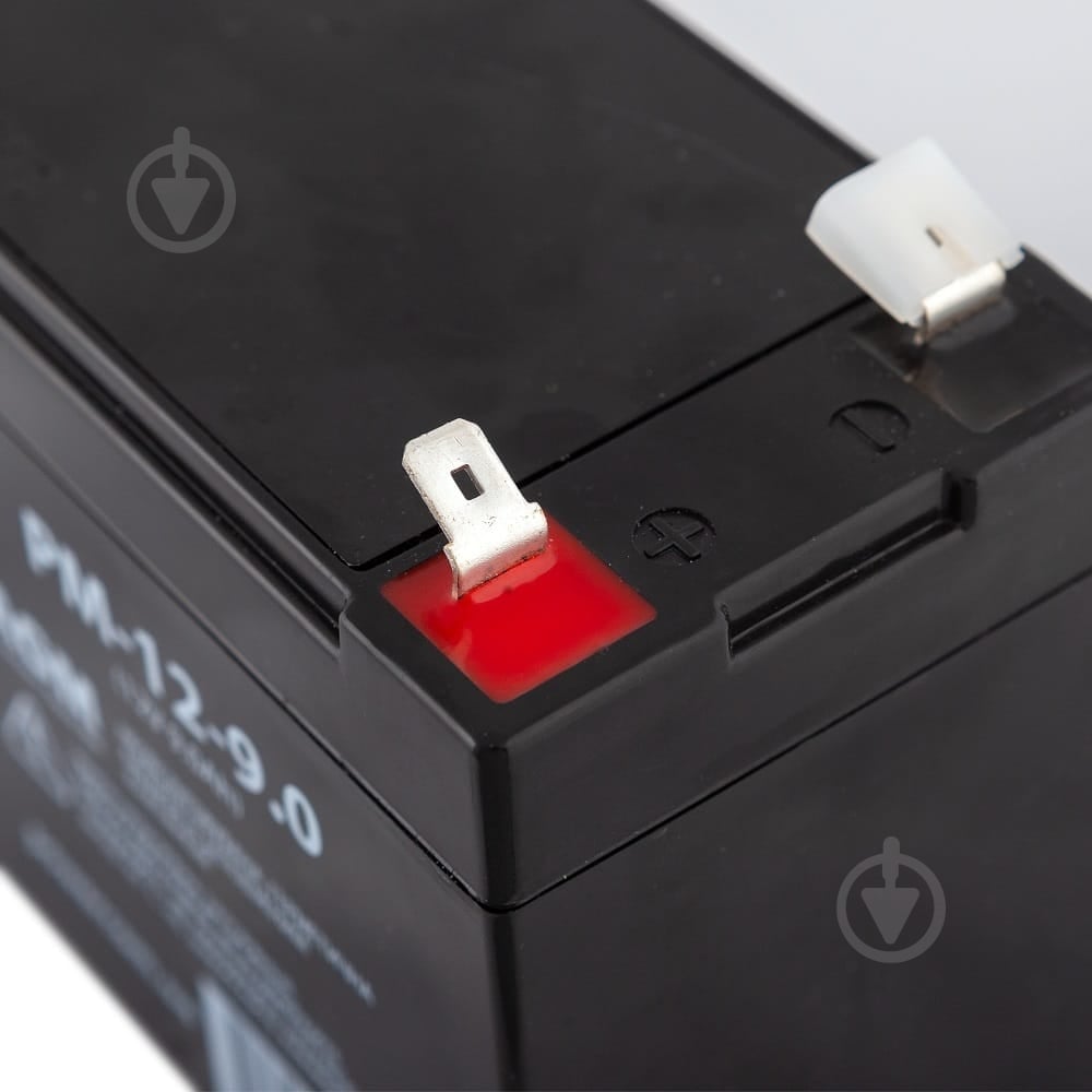 Батарея аккумуляторная для ИБП Powercom PM-12-9 - фото 4