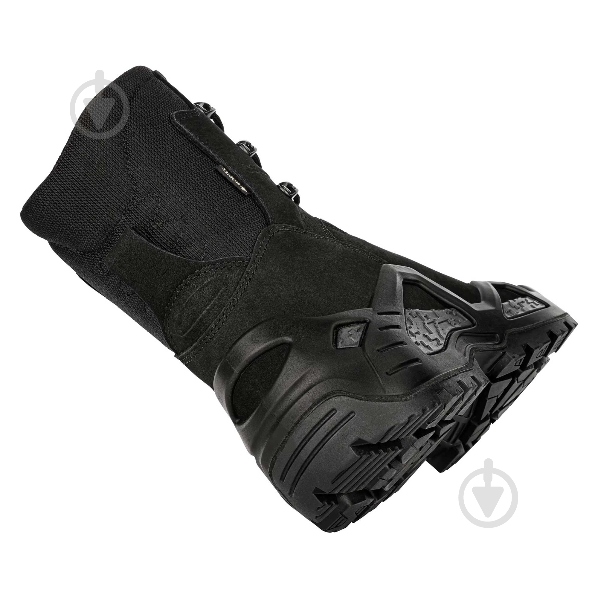 Ботинки тактические Lowa Z-8N GTX C (женские) р.39 320680/0999 [019] Black - фото 5