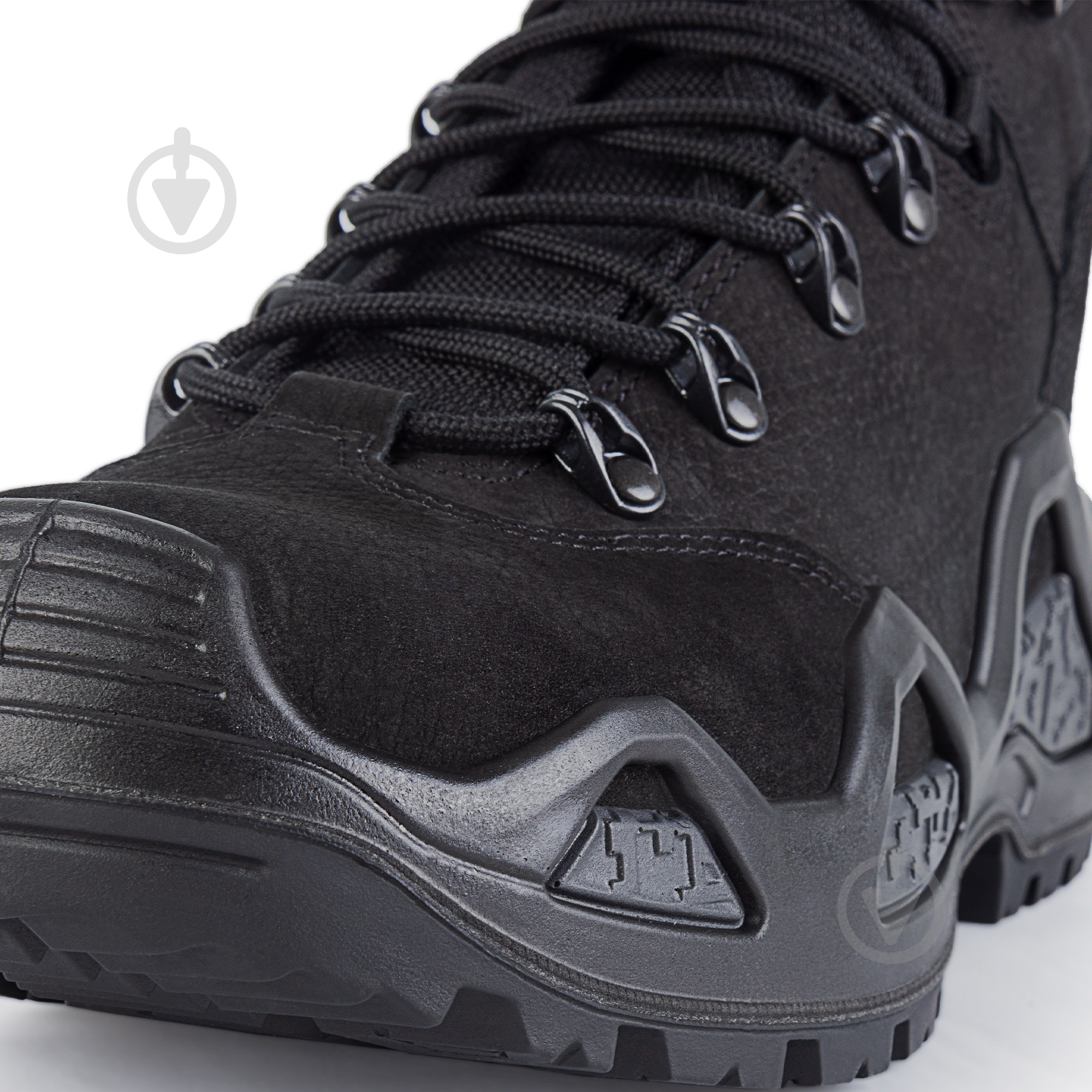 Ботинки тактические Lowa Z-8N GTX C (женские) р.39 320680/0999 [019] Black - фото 6