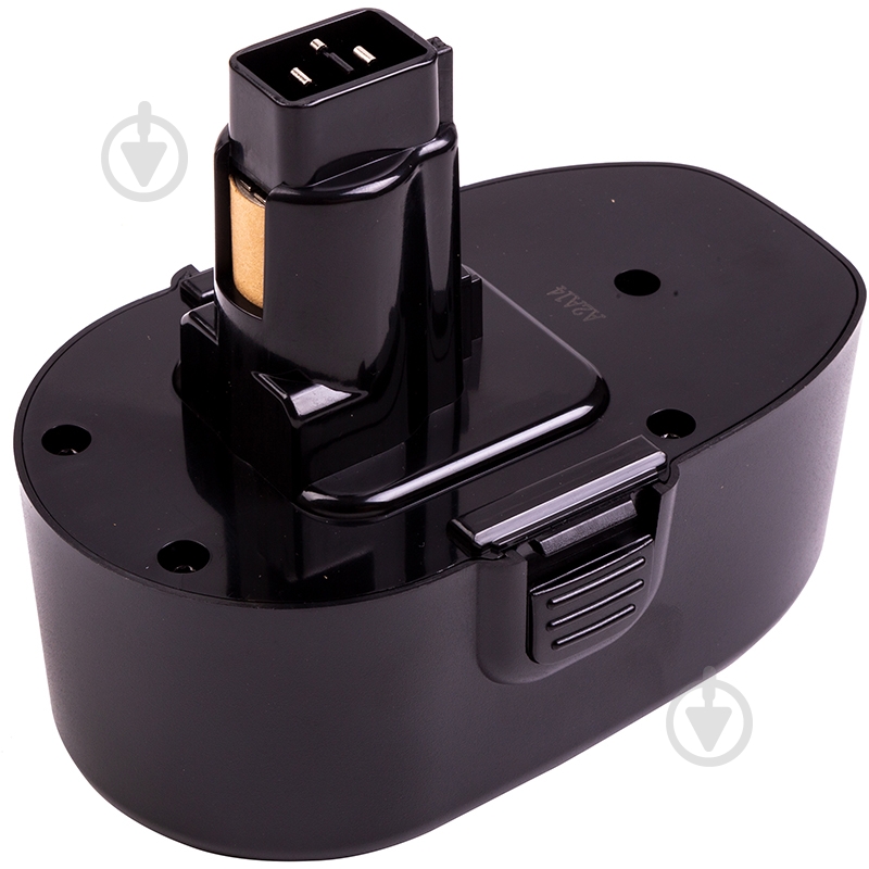 Акумулятор PowerPlant 18,0V 1,5Ah TB921829 - фото 1