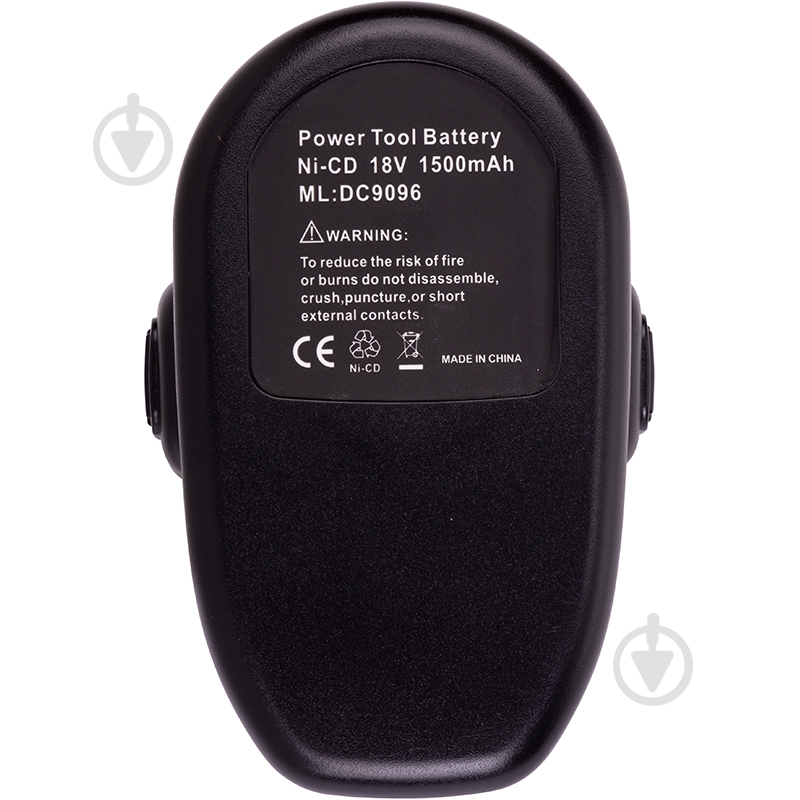 Акумулятор PowerPlant 18,0V 1,5Ah TB921829 - фото 3