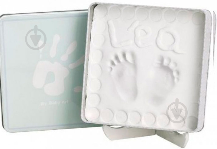 Набор для лепки Baby Art - фото 1
