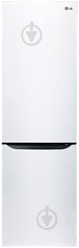 Холодильник LG GW-B509SQCM - фото 1