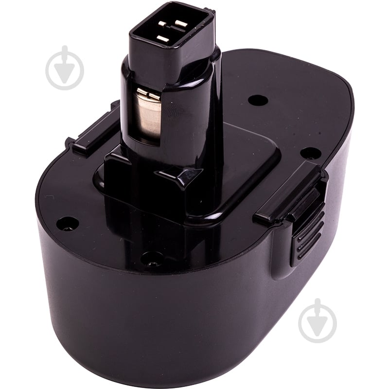Аккумулятор PowerPlant 18,0V 2Ah TB921812 - фото 3