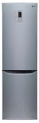 Холодильник LG GW-B509SLQM - фото 1 Холодильник LG GW-B509SLQM - фото 1