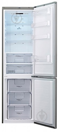 Холодильник LG GW-B509SLQM - фото 2 Холодильник LG GW-B509SLQM - фото 2