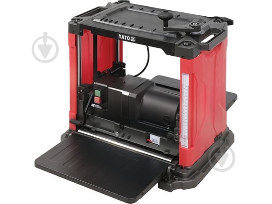 Рейсмусовый станок YATO YT-82148 - фото 1