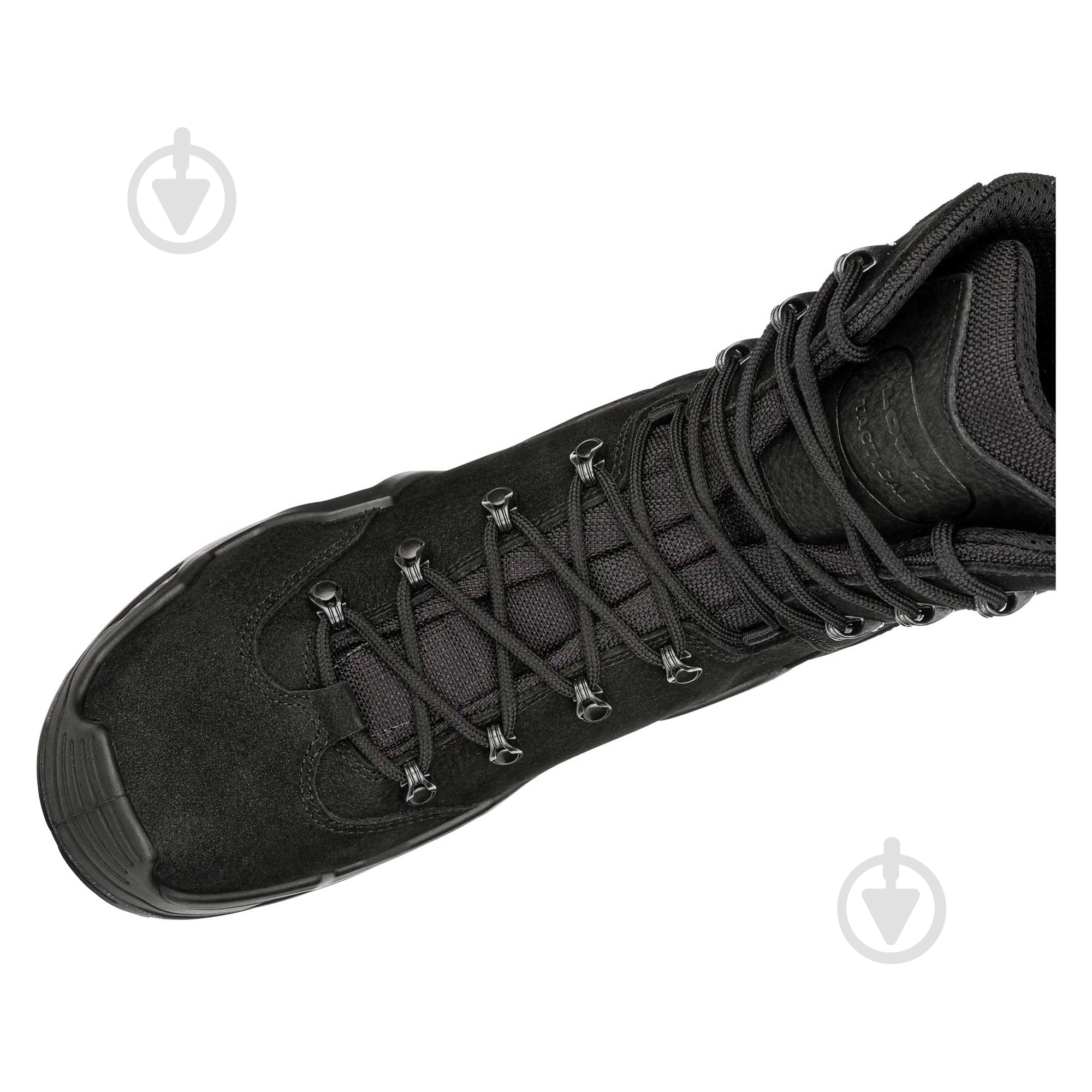 Ботинки тактические Lowa Z-8N GTX C (женские) р.38 320680/0999 [019] Black - фото 8