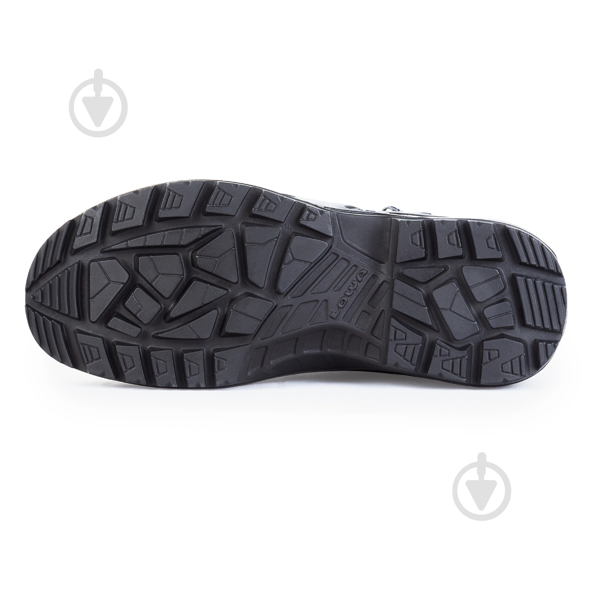 Ботинки тактические Lowa Z-8N GTX C (женские) р.38 320680/0999 [019] Black - фото 9