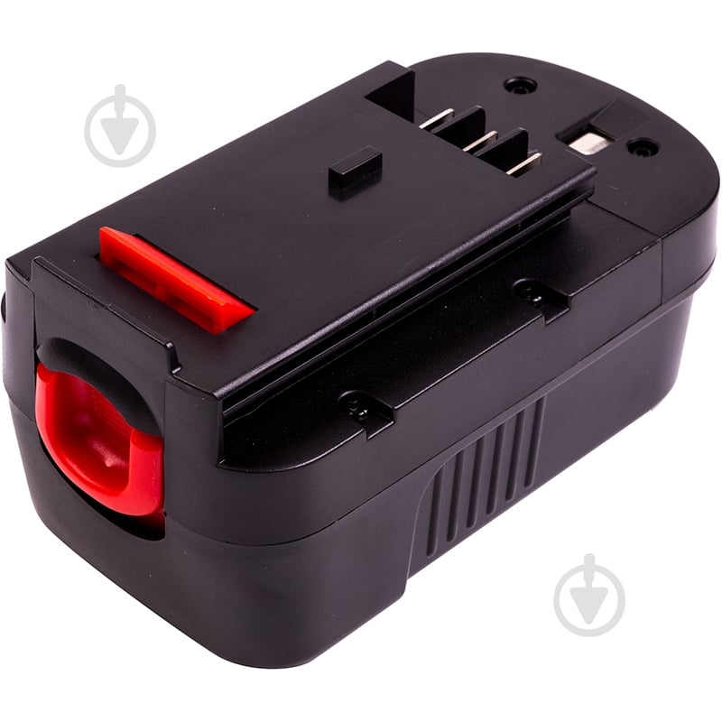 Акумулятор PowerPlant 18,0V 2Ah TB921836 - фото 2 Акумулятор PowerPlant 18,0V 2Ah TB921836 - фото 2