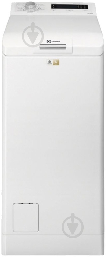 Стиральная машина Electrolux EWT1567VDW - фото 1 Стиральная машина Electrolux EWT1567VDW - фото 1