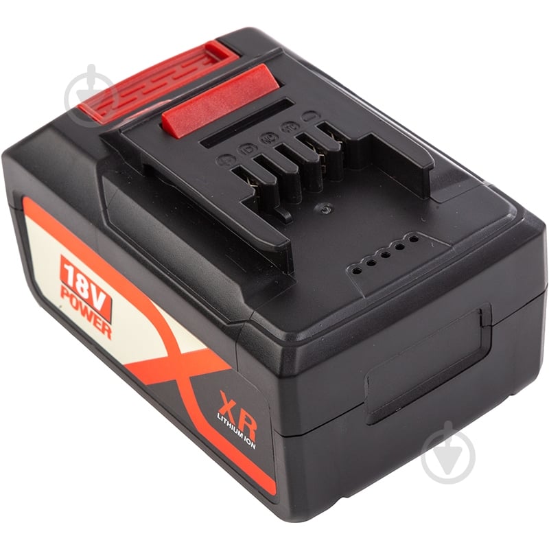 Аккумулятор PowerPlant 18,0V 4Ah TB921966 - фото 2 Аккумулятор PowerPlant 18,0V 4Ah TB921966 - фото 2