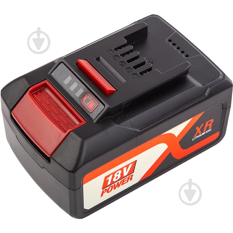 Аккумулятор PowerPlant 18,0V 4Ah TB921966 - фото 1 Аккумулятор PowerPlant 18,0V 4Ah TB921966 - фото 1