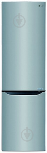 Холодильник LG GW-B509SLCM - фото 1 Холодильник LG GW-B509SLCM - фото 1