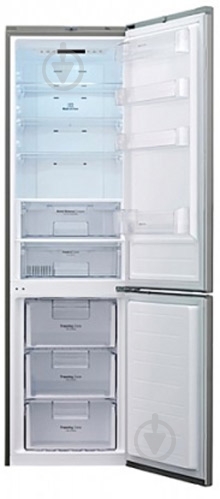 Холодильник LG GW-B509SLCM - фото 2 Холодильник LG GW-B509SLCM - фото 2