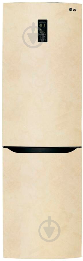 Холодильник LG GW-B509SEQM - фото 1 Холодильник LG GW-B509SEQM - фото 1