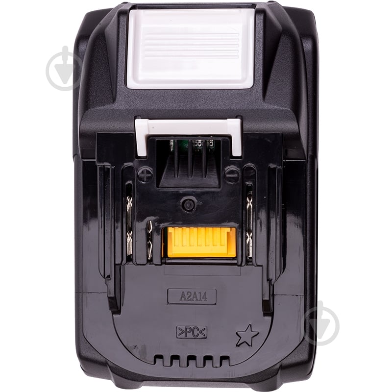 Акумулятор PowerPlant 18,0V 8Ah TB921898 - фото 3