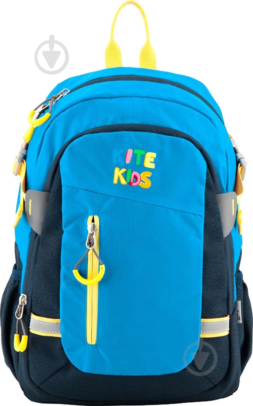Ранец дошкольный KITE K18-544S-2 - фото 1