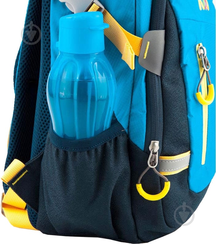 Ранец дошкольный KITE K18-544S-2 - фото 9