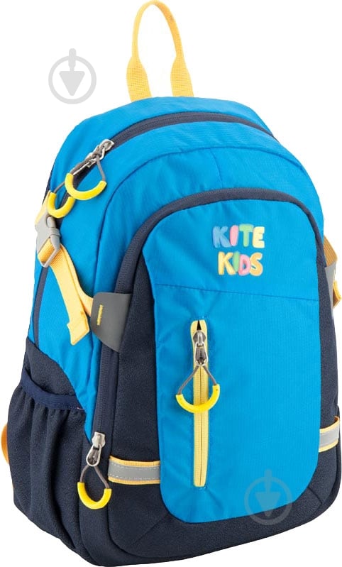 Ранец дошкольный KITE K18-544S-2 - фото 2