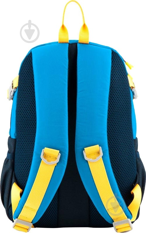 Ранец дошкольный KITE K18-544S-2 - фото 3