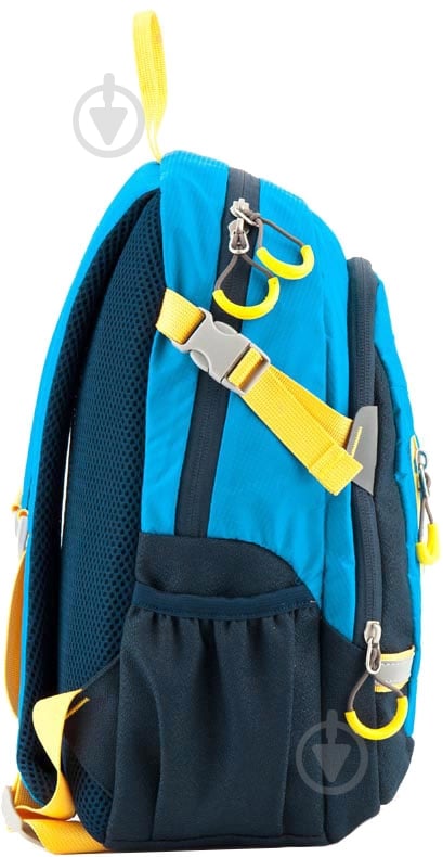 Ранец дошкольный KITE K18-544S-2 - фото 6