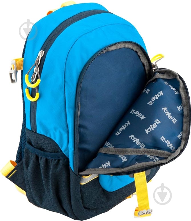 Ранец дошкольный KITE K18-544S-2 - фото 8