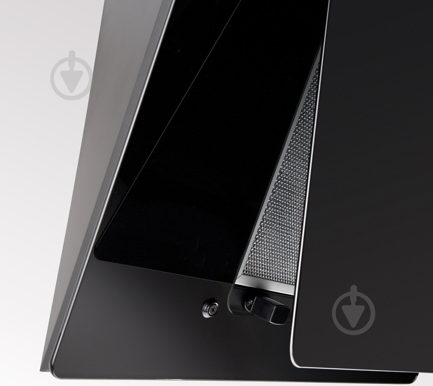Витяжка Pyramida NR 60 BLACK MU/U - фото 4