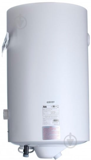 Бойлер Arti WHV 30L/1 New - фото 3
