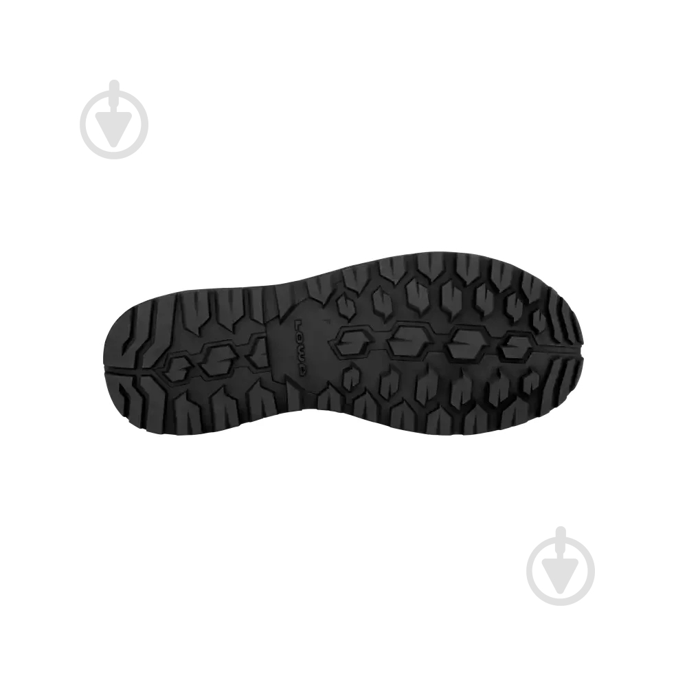 Кросівки чоловічі літні Lowa трекінгові Axos GTX LO 310803/9930 р.46 black - фото 6 Кросівки чоловічі літні Lowa трекінгові Axos GTX LO 310803/9930 р.46 black - фото 6