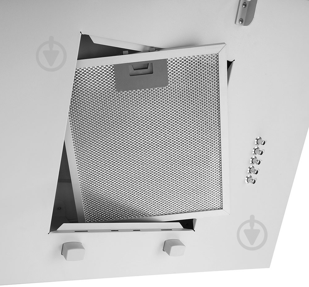 Вытяжка Pyramida NR-MV 60 WHITE MU - фото 4