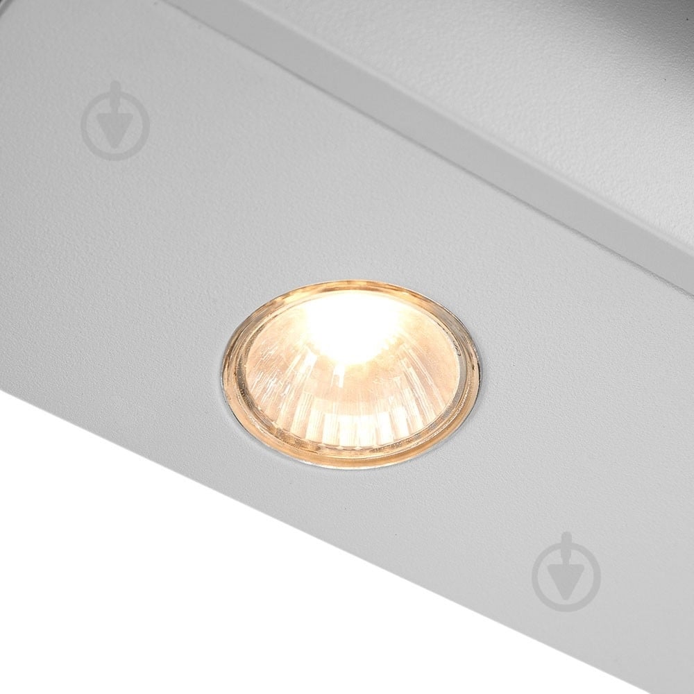 Вытяжка Pyramida NR-MV 60 WHITE MU - фото 9